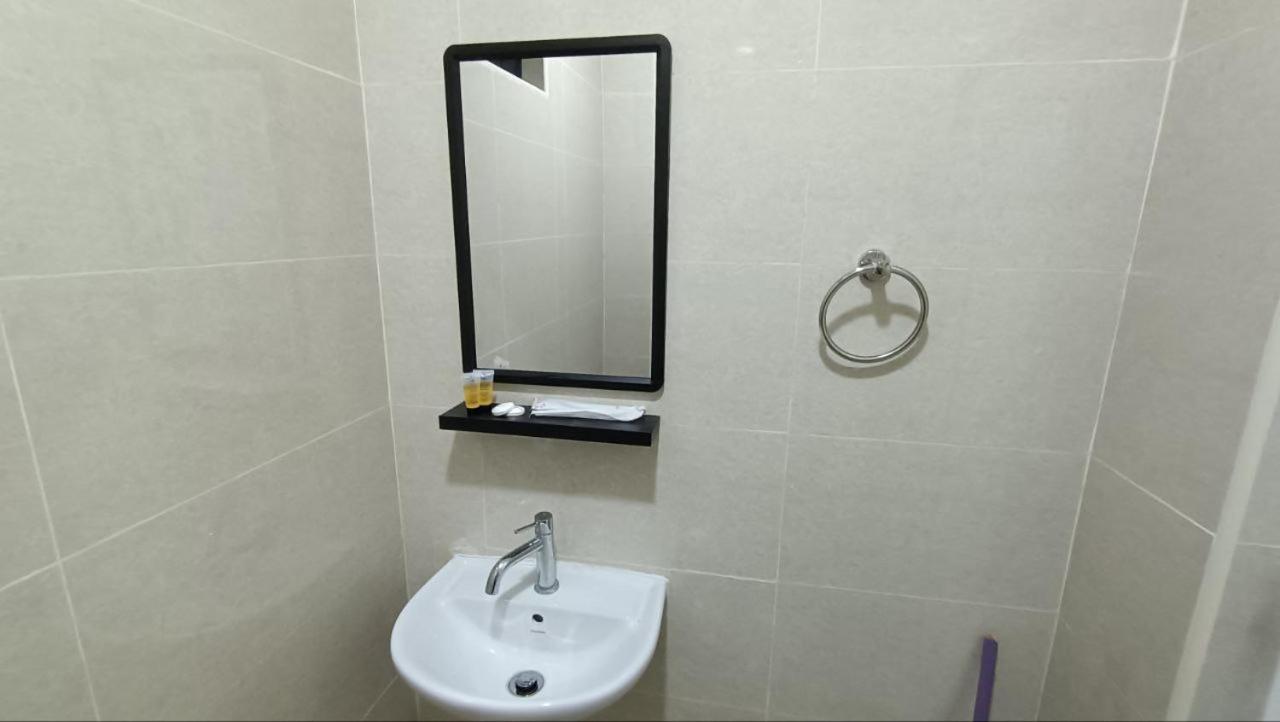 Holiday home Rinting Corner Islamic Homestay, Pasir Gudang